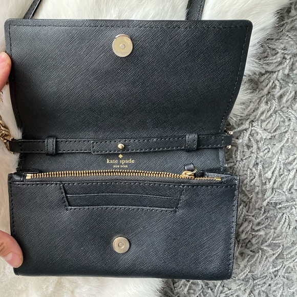 Kate Spade New York Cameron Street Corin Crossbody Bag - Picture 5 of 13